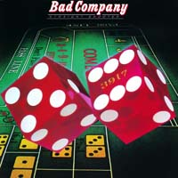 Bad Company - Straight Shooter